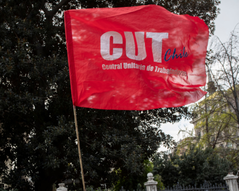 Cut Anuncia Paro Nacional