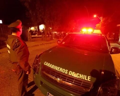 Carabineros