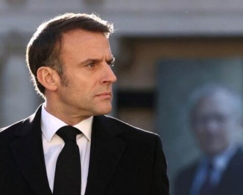 Macron