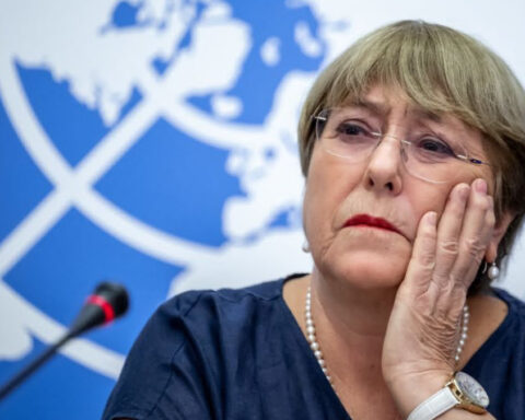 Michelle Bachelet