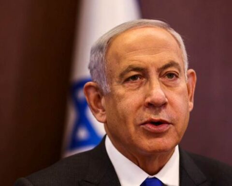 Netanyahu