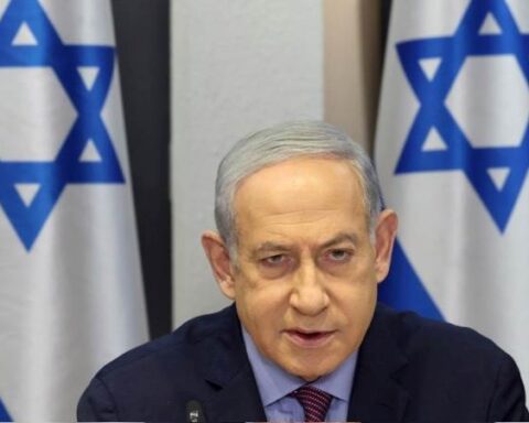 Netanyahu