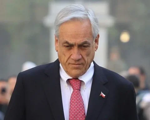 Piñera Cuenta Publica