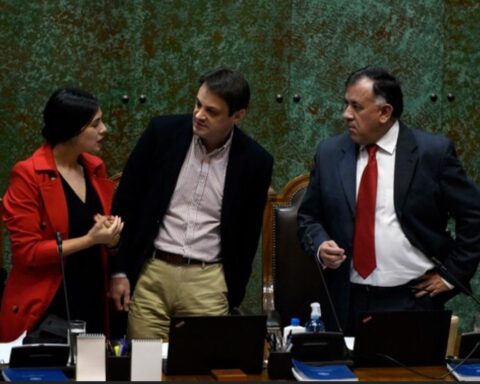 Camara De Diputados Y Diputadas