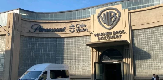 Chilevision Paramount Warner Bros Discovery 533x261