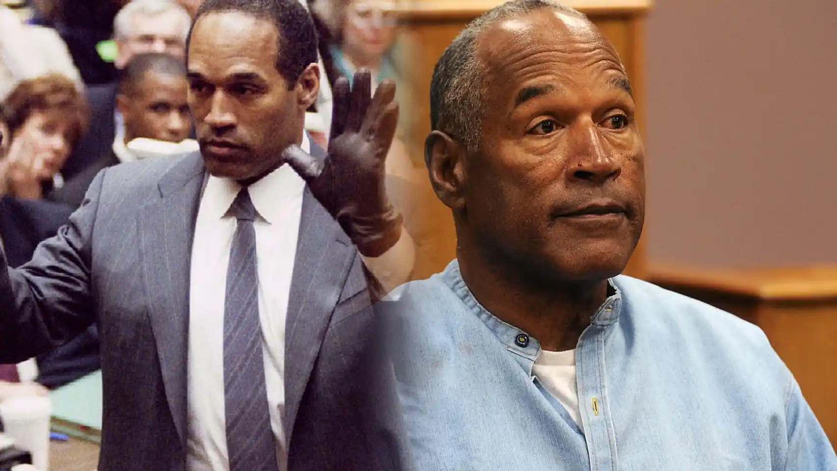 O. J. Simpson