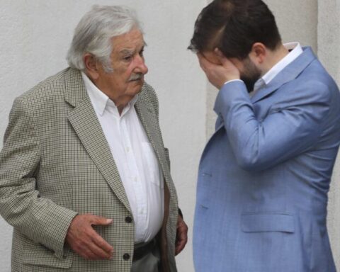 Pepe Mujica