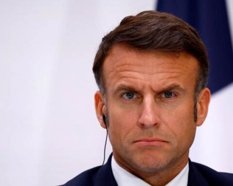 Emmanuel Macron