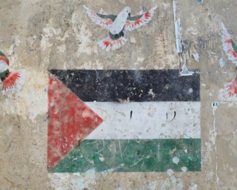 Palestina