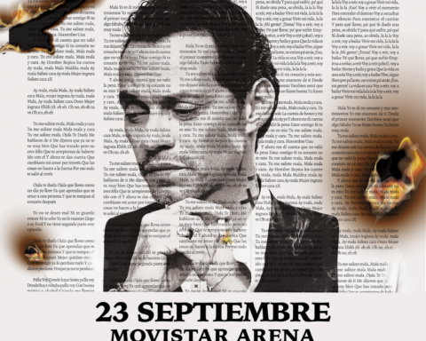 Marc Anthony Preventa Post