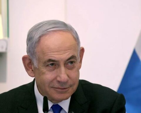 Netanyahu