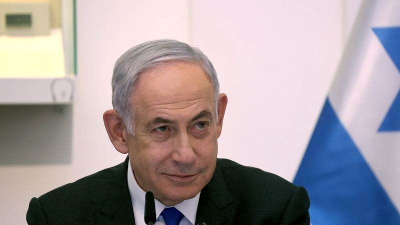 Netanyahu