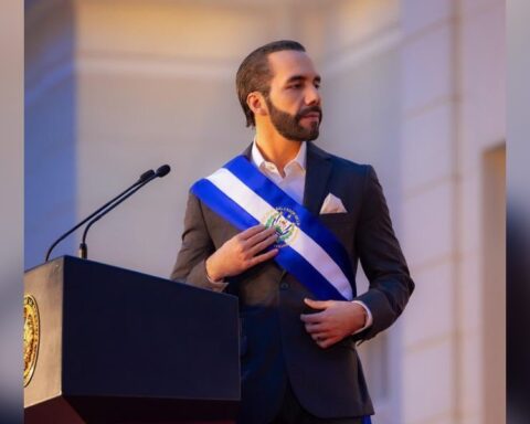 Nayib Bukele